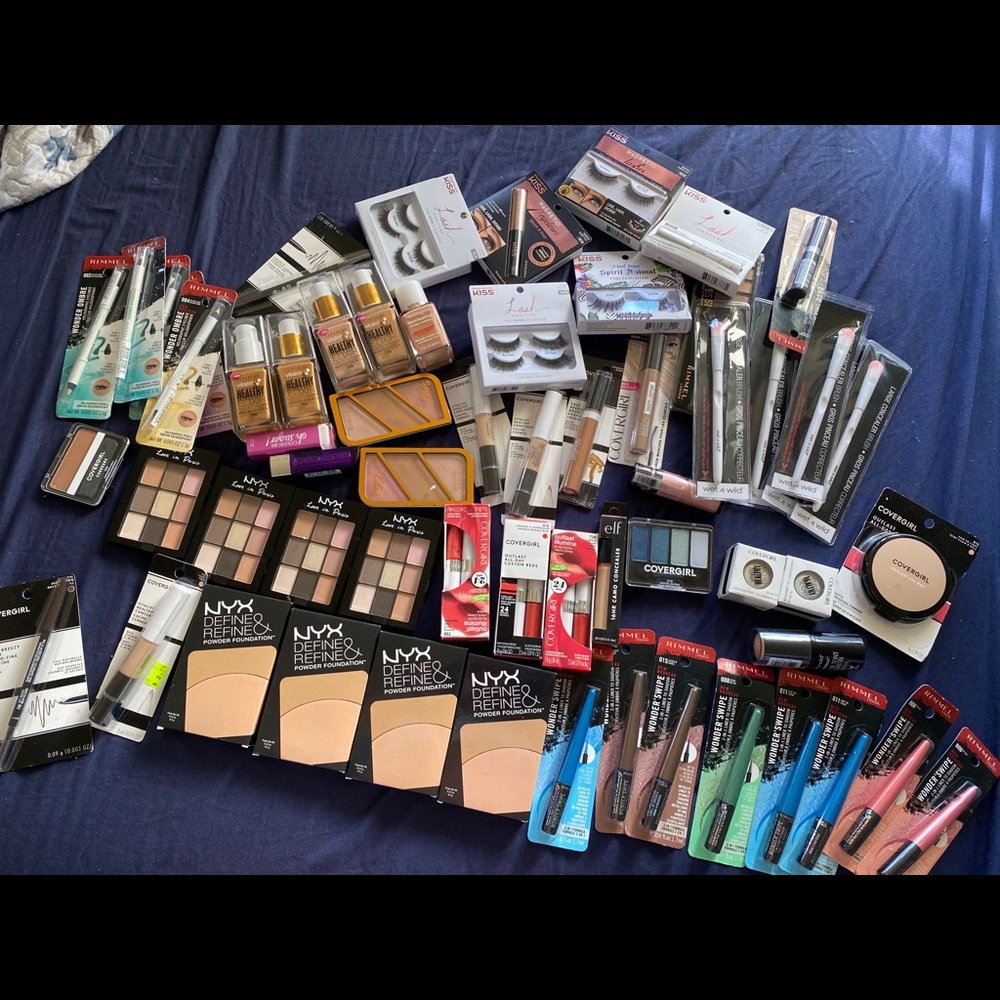 Make up